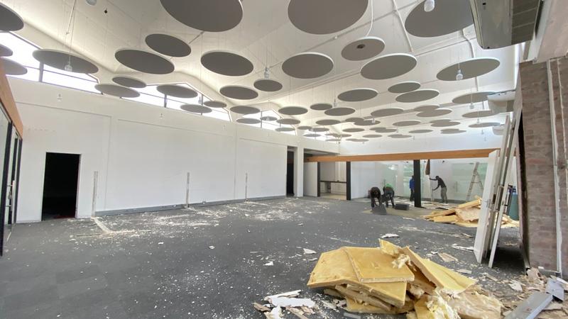 To Let commercial Property for Rent in Maitland Western Cape